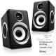 Laptop Audio Table Extra Bass Mini-portable Mini Speaker