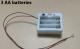 Halloween Ghost Name Sound Emitting Box