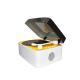Portable Multi-color CD Player Bluetooth Speaker