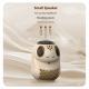 Wireless Small High-quality Cartoon Bluetooth-compatible Speaker