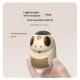 Wireless Small High-quality Cartoon Bluetooth-compatible Speaker