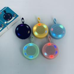 Outdoor Computer Audio Voice Broadcast Mini Bluetooth Speaker