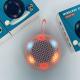Outdoor Computer Audio Voice Broadcast Mini Bluetooth Speaker