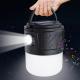 Convenient Solar Energy Camping Lights Mobile Wireless Card Creative Portable Audio