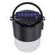 Convenient Solar Energy Camping Lights Mobile Wireless Card Creative Portable Audio