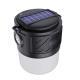 Convenient Solar Energy Camping Lights Mobile Wireless Card Creative Portable Audio