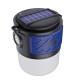 Convenient Solar Energy Camping Lights Mobile Wireless Card Creative Portable Audio
