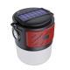 Convenient Solar Energy Camping Lights Mobile Wireless Card Creative Portable Audio