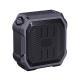 Convenient Solar Energy Camping Lights Mobile Wireless Card Creative Portable Audio