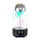 Smart Wireless Jellyfish Bluetooth Audio Colorful Breathing Light Octopus Portable Smart Decoration Gifts