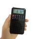 Radio Small FM High Sound Quality Multi-function Charging Bluetooth Subwoofer Large Function Card-type Storytelling Machine
