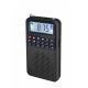 Radio Small FM High Sound Quality Multi-function Charging Bluetooth Subwoofer Large Function Card-type Storytelling Machine