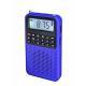 Radio Small FM High Sound Quality Multi-function Charging Bluetooth Subwoofer Large Function Card-type Storytelling Machine