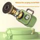 Portable Retro Bluetooth Audio Small Portable Home