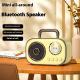 Portable Retro Bluetooth Audio Small Portable Home