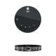 Desktop Conference Built-in Speaker Omnidirectional Condenser Microphone Suitable For PC Laptop