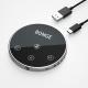 Desktop Conference Built-in Speaker Omnidirectional Condenser Microphone Suitable For PC Laptop