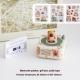 Gift Capybara Bluetooth Speaker