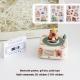 Gift Capybara Bluetooth Speaker