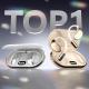 Hanging Ear AI Smart Translation Bluetooth Earphones New Model Q39 Open-ear Ultra-long Battery Life Suitable For Sports