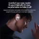 Hanging Ear AI Smart Translation Bluetooth Earphones New Model Q39 Open-ear Ultra-long Battery Life Suitable For Sports