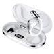 Hanging Ear AI Smart Translation Bluetooth Earphones New Model Q39 Open-ear Ultra-long Battery Life Suitable For Sports