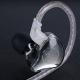 Bass-heavy Wired In-ear Music Headphones