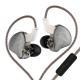 Bass-heavy Wired In-ear Music Headphones