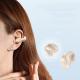 Bone Conduction V50 Wireless Bluetooth Headphones