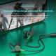 Gaming Headset Esports Sound Positioning Wired With Microphone Universal