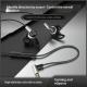 Gaming Headset Esports Sound Positioning Wired With Microphone Universal