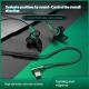 Gaming Headset Esports Sound Positioning Wired With Microphone Universal