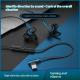 Gaming Headset Esports Sound Positioning Wired With Microphone Universal