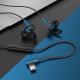 Gaming Headset Esports Sound Positioning Wired With Microphone Universal