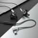 Gaming Headset Esports Sound Positioning Wired With Microphone Universal