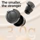 Newly Upgraded Three-in-one Filter Noise-cancelling Earplugs