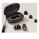 Newly Upgraded Three-in-one Filter Noise-cancelling Earplugs