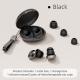 Newly Upgraded Three-in-one Filter Noise-cancelling Earplugs