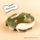 Ugly Frog Handmade Compatible With AirPods Pro 2nd Generation Case
