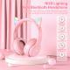 ONIKUMA B90 Bluetooth Gaming RGB Headset