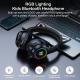 ONIKUMA B90 Bluetooth Gaming RGB Headset