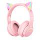 ONIKUMA B90 Bluetooth Gaming RGB Headset
