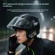 Helmet Bluetooth Headset Motorcycle Waterproof Noise Canceling Helmet Headset