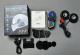 Helmet Bluetooth Headset Motorcycle Waterproof Noise Canceling Helmet Headset