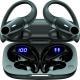 Multilingual AI Real-time Translation Wireless Bluetooth Headphones