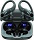 Multilingual AI Real-time Translation Wireless Bluetooth Headphones