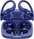 Multilingual AI Real-time Translation Wireless Bluetooth Headphones