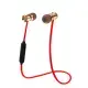 Sport Headsets Wireless V4.1 In-Ear Stereo Headphones Sweat-proof Running Earphones