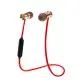 Sport Headsets Wireless V4.1 In-Ear Stereo Headphones Sweat-proof Running Earphones