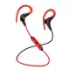Wireless Headsets V4.1 Sport In-Ear Stereo Headphones Sweat-proof Noise Canceling Earphones Back-Headphone For Valentines Day Gift Exercising
